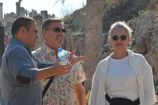 ephesus-shoreexcursion-from-kusadasi-port