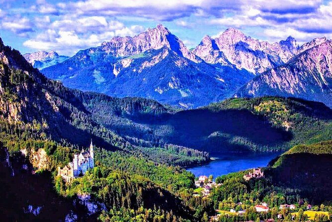 exclusive-skip-the-crowds-neuschwanstein-and-linderhof-castle-tour-from-munich-incl-tickets-2