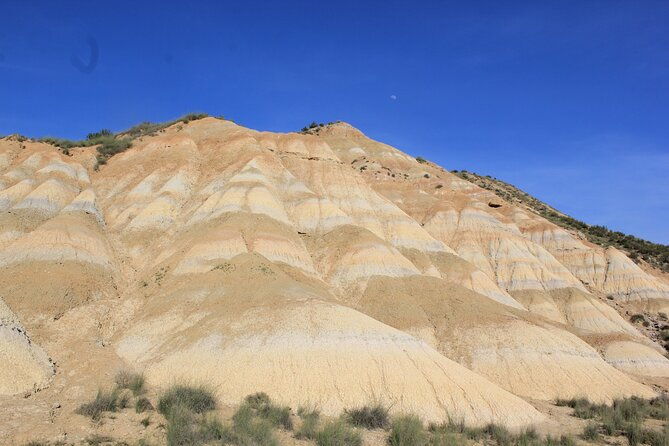 excursion-by-car-with-official-guide-in-bardenas-reales
