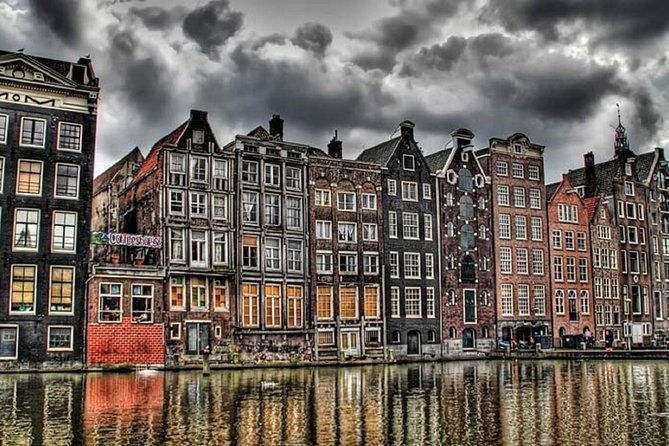 excursion-to-amsterdam-by-bus-from-brussels