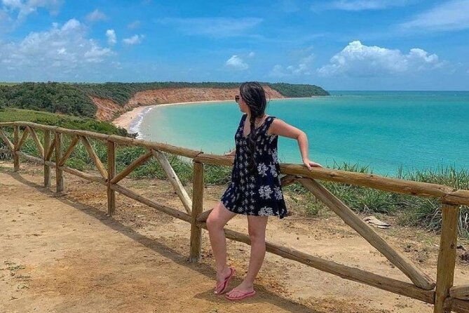 excursion-to-paripueira-beach-from-maceio