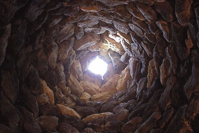 excursion-to-the-nuraghe-su-nuraxi-of-barumini-from-cagliari