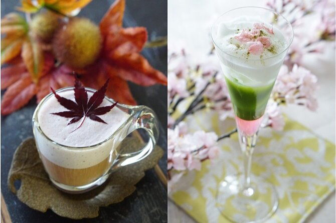 experience-japan-sakura-and-maple-drinks-cute-animal-treats