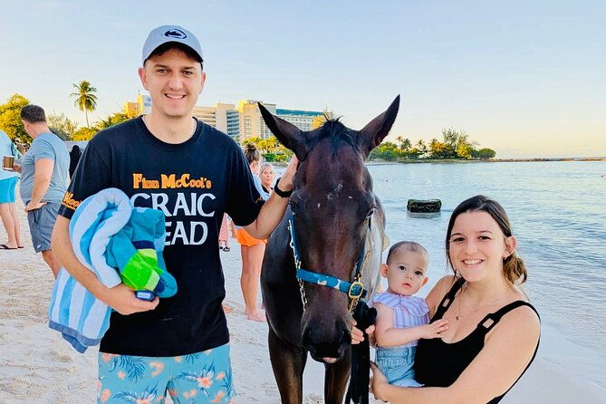 experience-the-swimming-horses-at-carlisle-bay-the-garrison