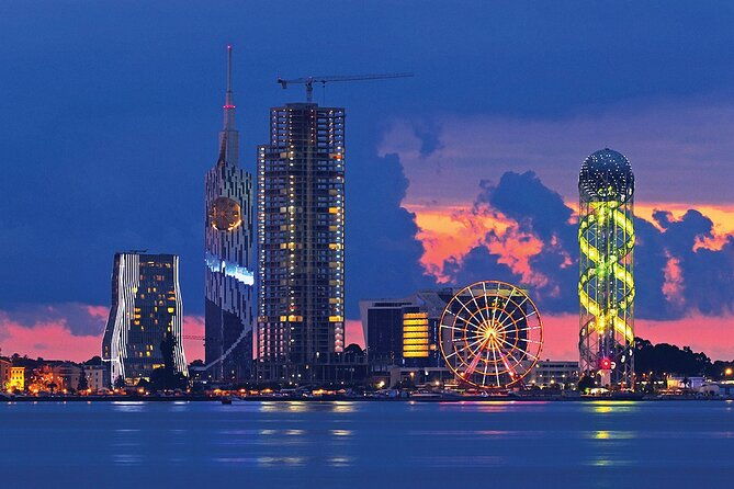 explore-batumi-georgian-dubai