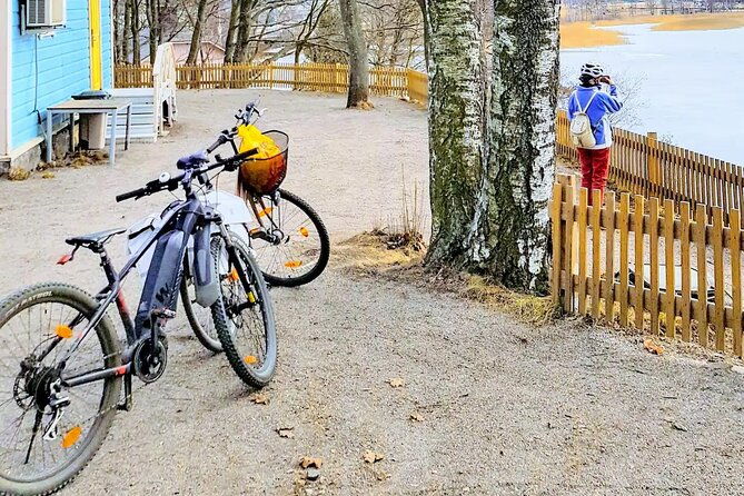 explore-happiest-helsinki-bike-ebike-bbq-sauna-forest-parks-4