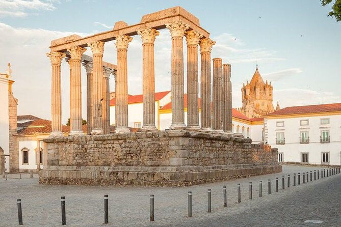 explore-the-highlights-of-evora-self-guided-gps-and-audio-tour