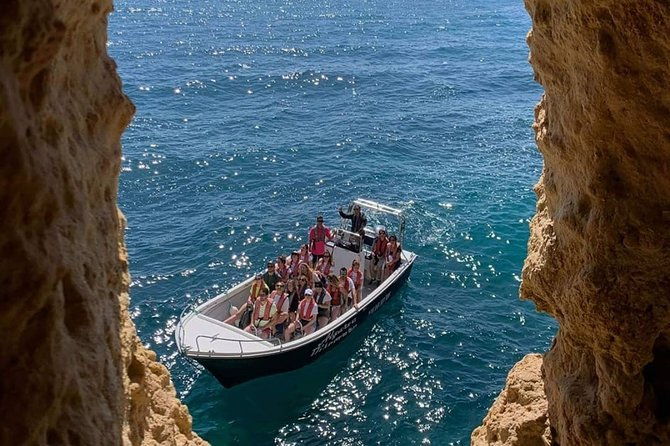 express-tour-to-benagil-cave-marinha