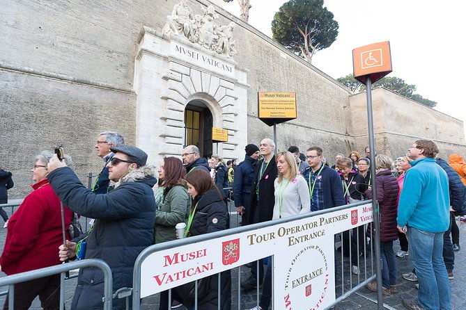 express-vatican-sistine-pass-with-audio-guide