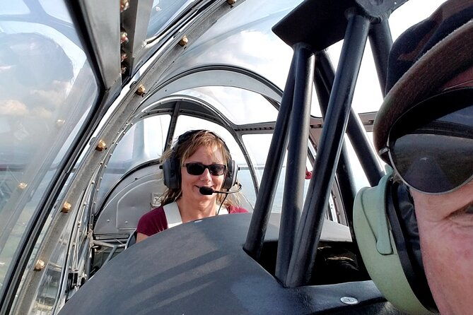 fairchild-pt-19-private-flight-experience-in-middletown