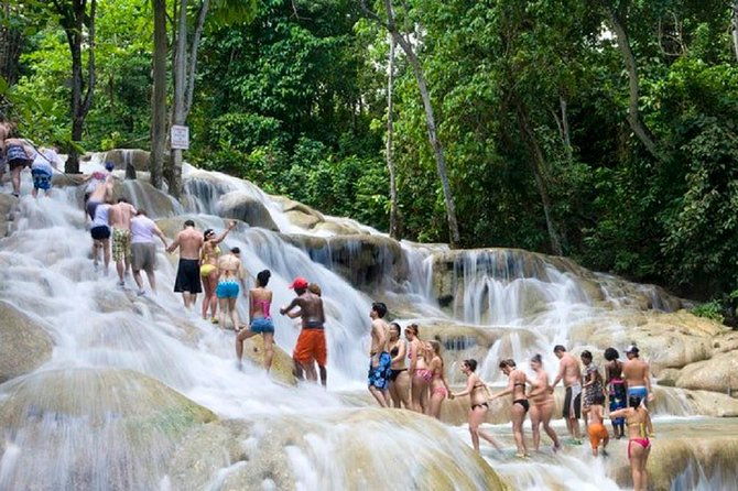 falls-flyer-zipline-and-dunns-river-falls-adventure-tour-from-kingston