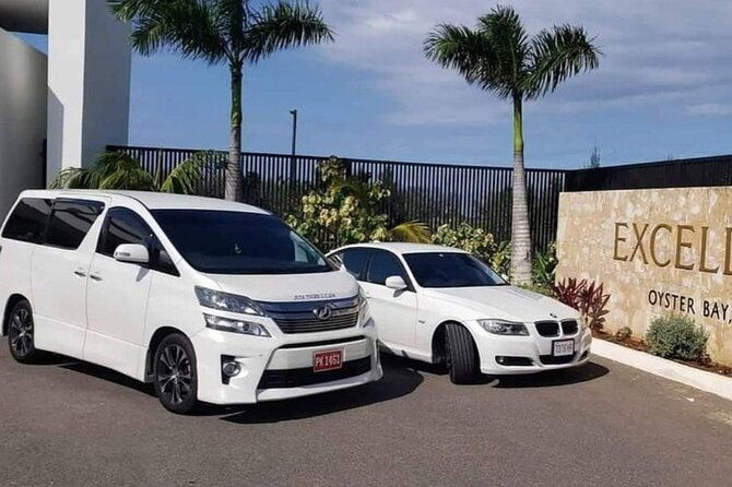 falmouth-private-airport-transfers-to-and-from-mbj-airport