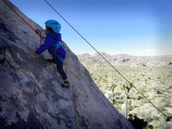family-rock-climbing-trips-in-joshua-tree-national-park-4-hours