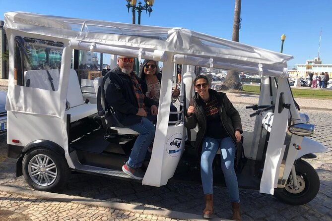 faro-city-and-beach-tour-on-electric-tuk-tuks