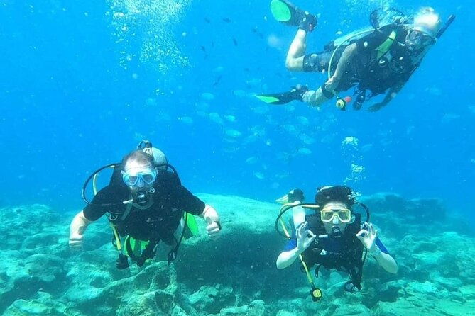first-time-scuba-dive-adventure-makronissos-ayia-napa