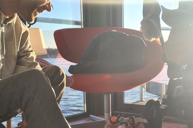 fjord-houseboat-cruise-in-oslo-100-electric-byo