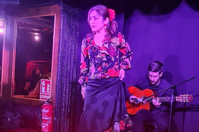 flamenco-benalmadena-show