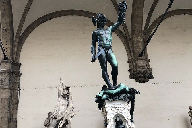 florence-pisa-bus-tour-from-la-spezia
