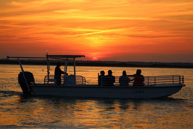 folly-beach-eco-boat-excursion-and-morris-island-drop-off-2