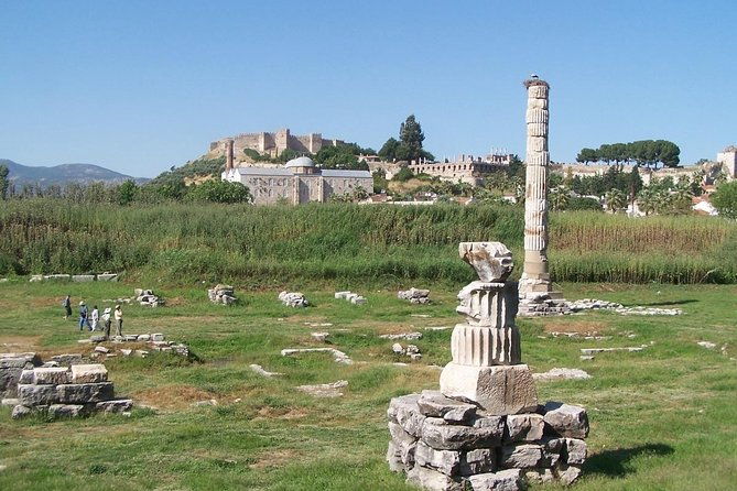 for-cruisers-small-group-ephesus-tour-with-temple-of-artemis
