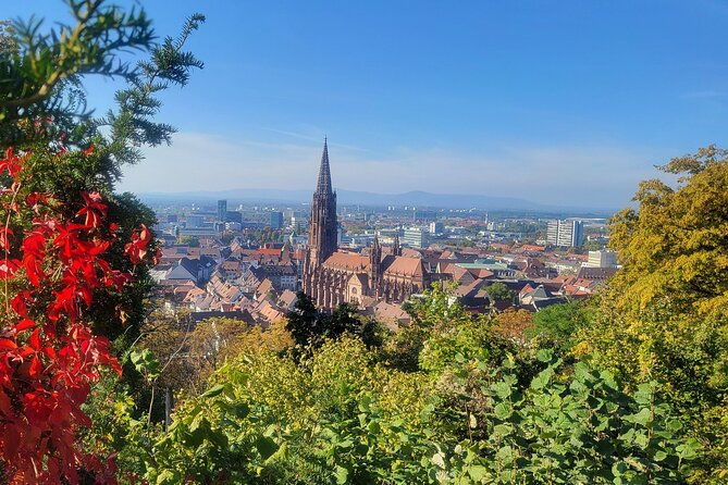 freiburg-historic-walking-tour