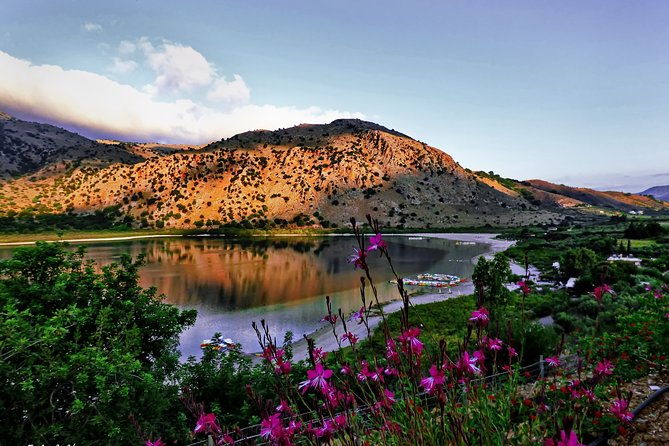 from-chania-rethymno-kournas-lake-olive-oil-tasting-tour