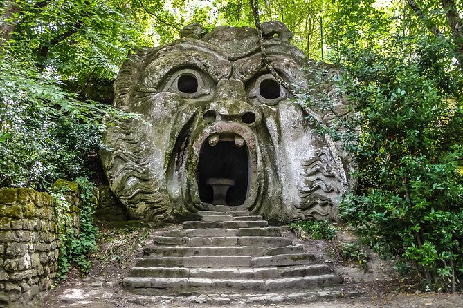 from-civitavecchia-the-dying-city-and-monster-park-tour