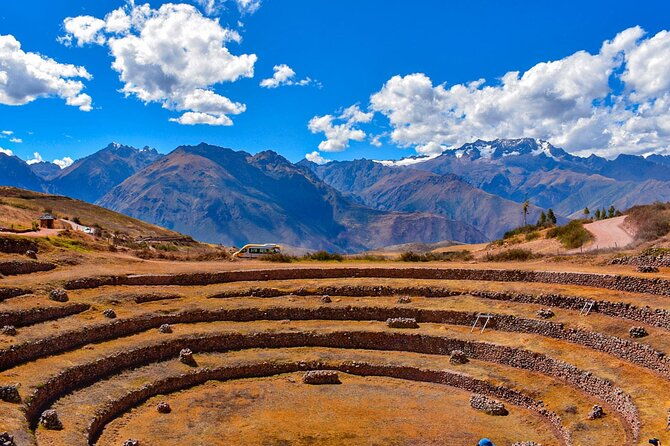 from-cusco-moray-maras-salt-mines-chinchero-weavers-half-day