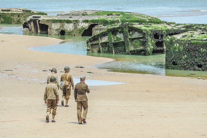 from-le-havre-to-heroism-private-d-day-normandy-experience