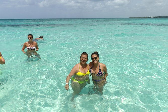 from-punta-cana-saona-island-full-day-for-small-group-catamaran