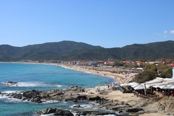 from-thessaloniki-to-sithonia-beaches-and-scenic-villages-tour