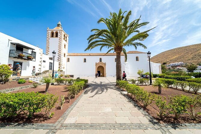 fuerteventura-villages-caves-and-farm-tour-with-lunch-from-south