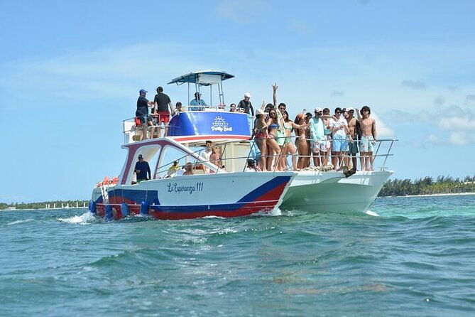 full-day-atv-coffee-chocolate-tasting-party-boat