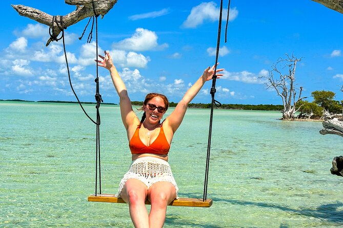 full-day-charter-snorkeling-sandbar-and-eco-safari-adventure