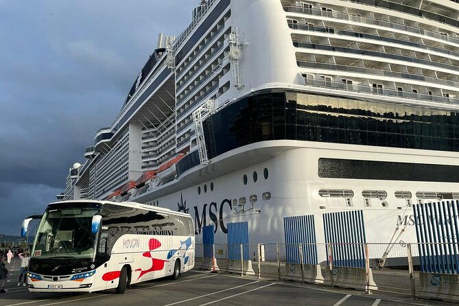 full-day-excursion-to-santiago-from-a-coruna-for-cruisers-only-2
