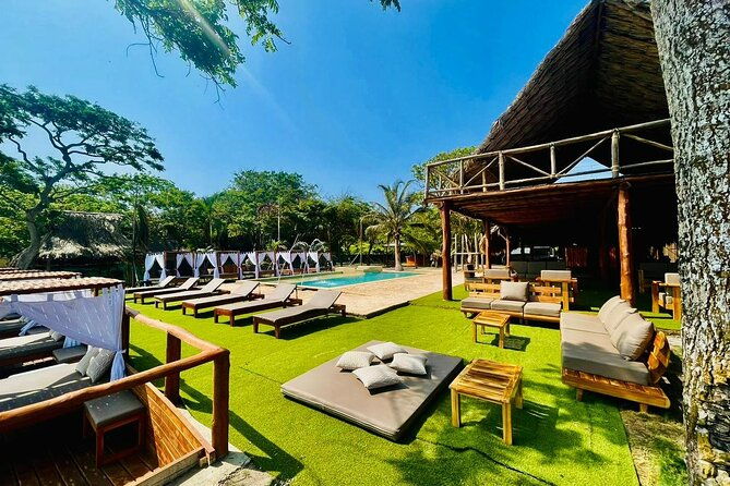 full-day-experience-islas-del-rosario-beach-club