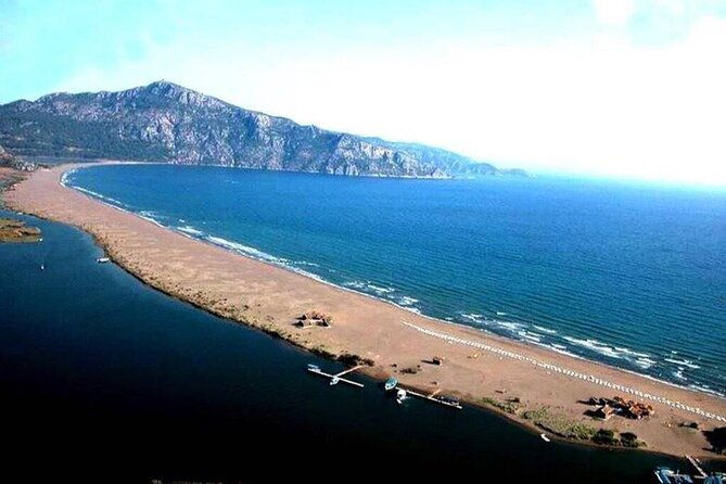 full-day-fethiye-turtle-beach-tour-with-mud-baths-lunch