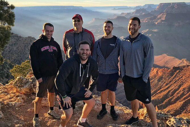 full-day-grand-canyon-indian-ruins-volcano-christian-tour-2