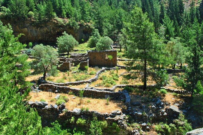 full-day-hiking-at-samaria-gorgeagia-rumeli-beach-from-heraklion