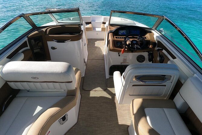 full-day-luxury-private-rose-island-pigs-and-turtles-excursion