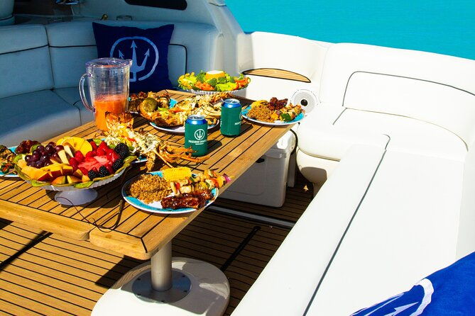 full-day-luxury-yacht-charter-snorkel-island-hop-bbq-drinks