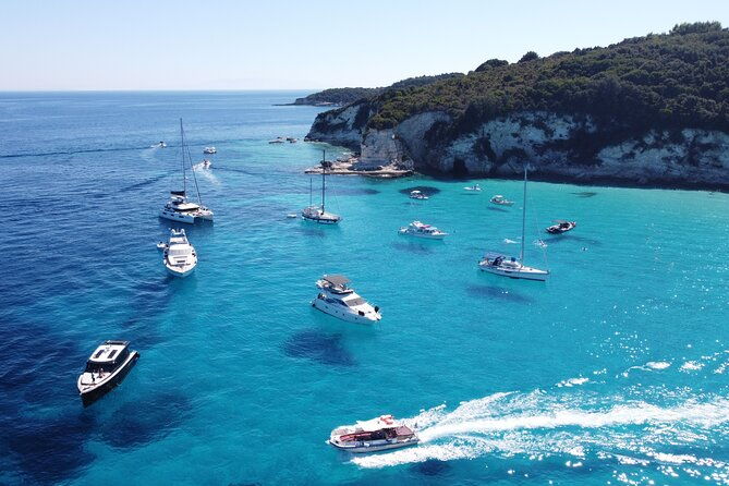 full-day-private-cruise-on-speed-boat-in-corfu-island