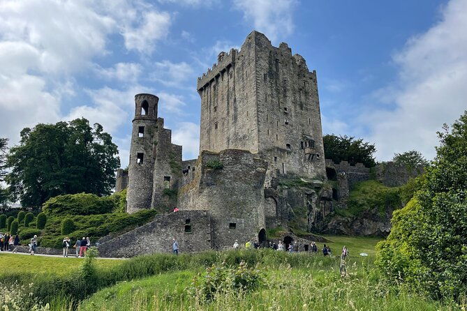 full-day-private-shore-excursion-of-blarney-kinsale-cork