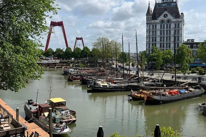 full-day-private-tour-of-delft-and-rotterdam-from-amsterdam