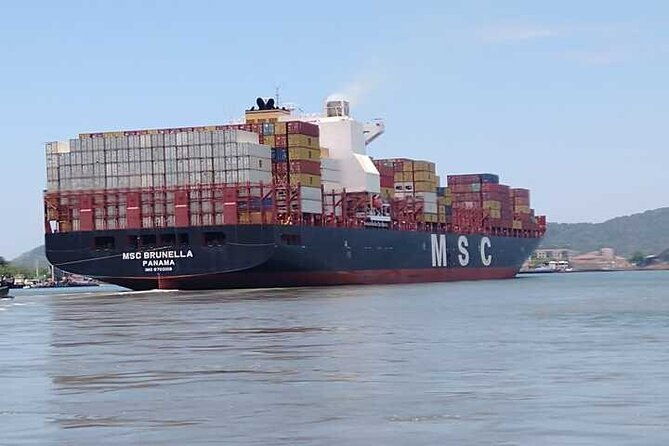 full-day-private-tour-of-santos-with-boat-tour-and-viewpoints-tickets-included