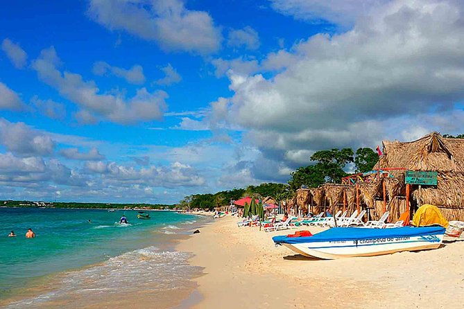 full-day-rosario-island-cholon-agua-azul-baru-and-free-snorkeling