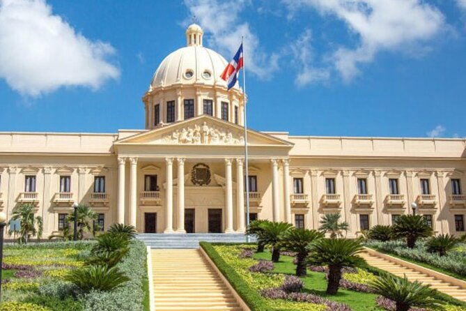 full-day-santo-domingo-city-tour-history-of-the-caribbean-from-punta-cana