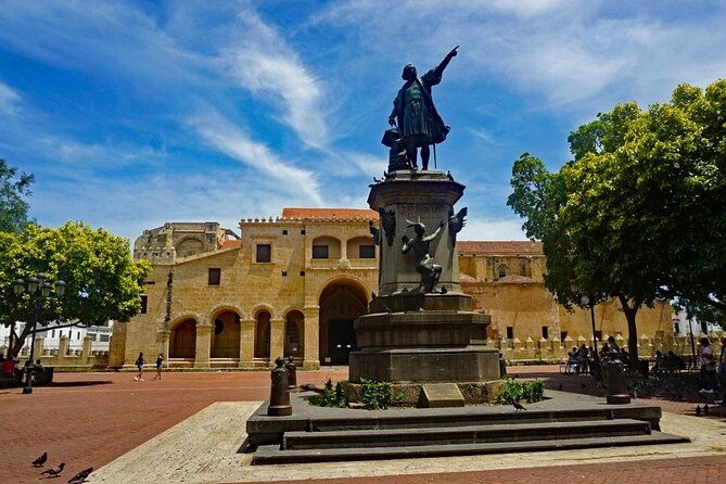 full-day-santo-domingo-shared-tour