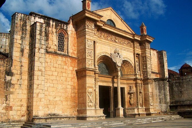 full-day-shared-cultural-excursion-punta-cana-to-santo-domingo