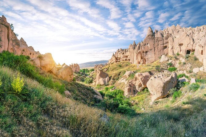 full-day-small-group-highlights-of-cappadocia-tour